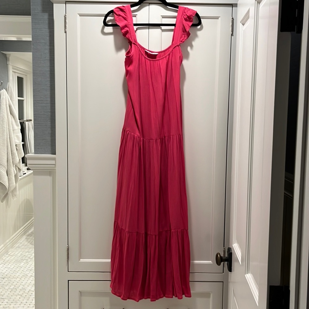Pink BB Dakota Dress in perfect condition